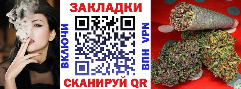 Канабис Кущёвская