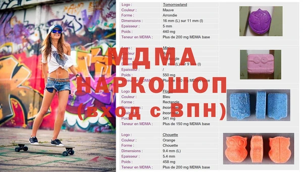 spice Богданович